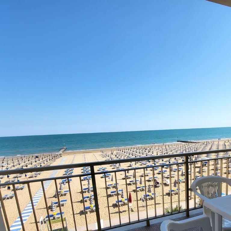 Villa Mazzon Family Apartments - Appartamento con 2 Camere da Letto - 7