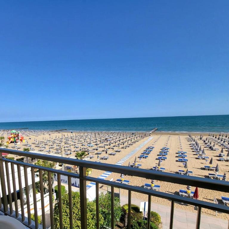 Villa Mazzon Family Apartments - Appartamento con 2 Camere da Letto - 8