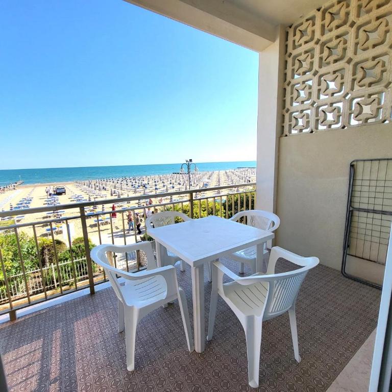 Villa Mazzon Family Apartments - Appartamento con 2 Camere da Letto - 9