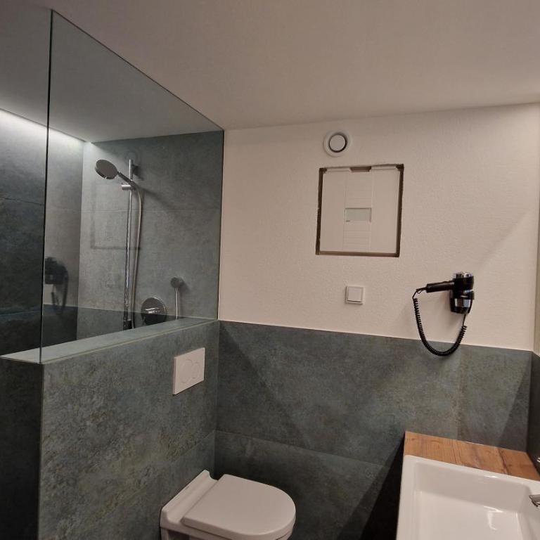 Apartments Angela - Appartamento con 1 Camera da Letto - 8