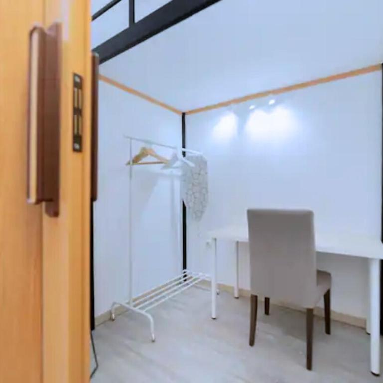 Lavapies Love Nest - One-Bedroom Apartment - 6