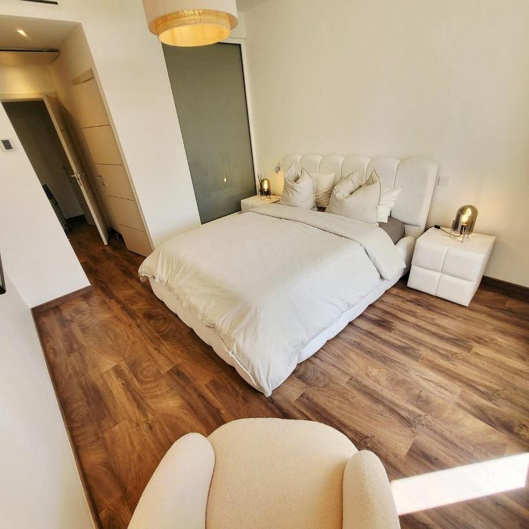 Exceptional 3-room apartment in quiet Cannes - Appartement avec Terrasse - 25
