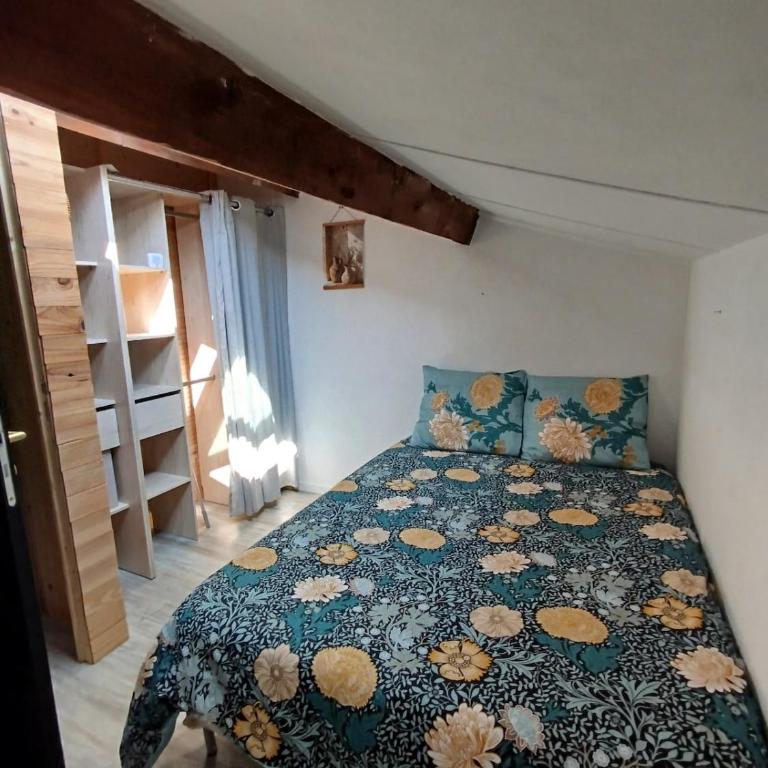 Villa club les mas de la mer - Appartement 2 Chambres - 11