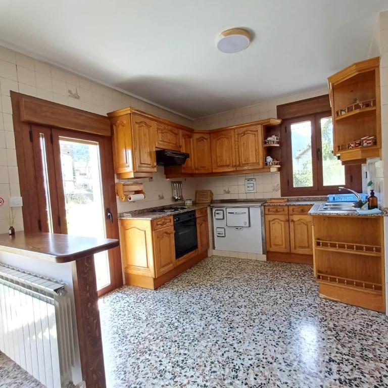 Casa El Abeto - Apartment - 4