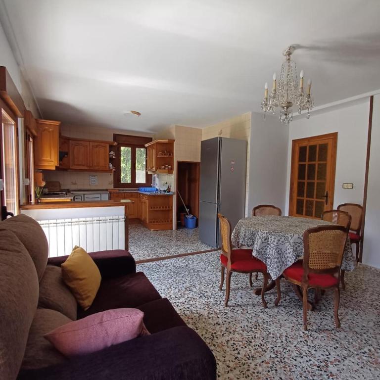 Casa El Abeto - Apartment - 3