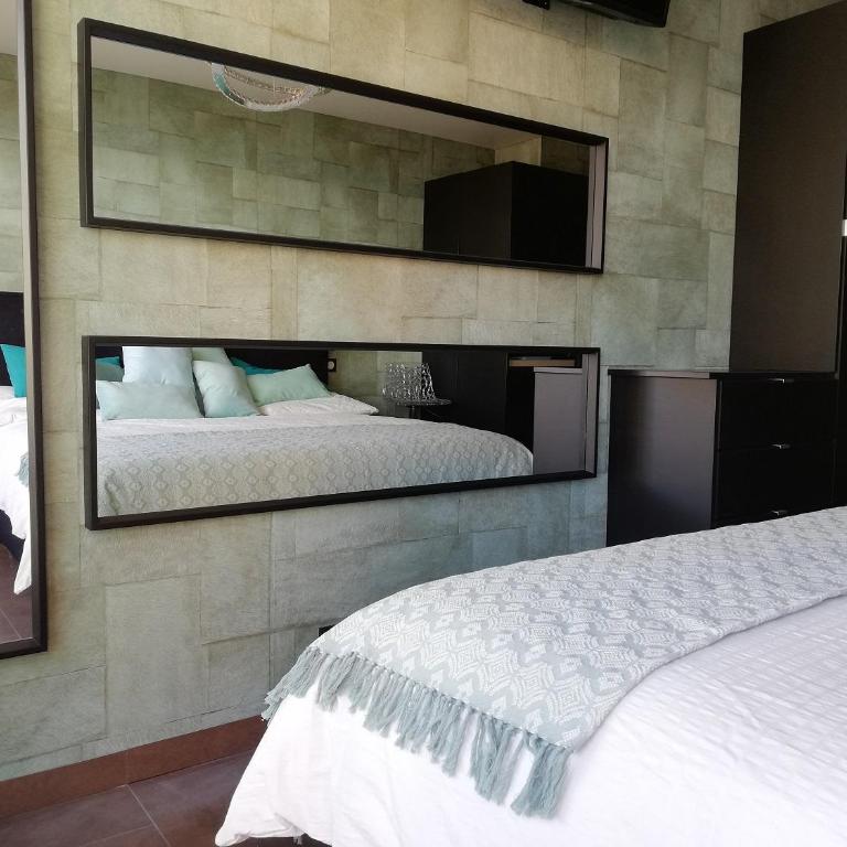Love appart, face mer, balnéo - Appartamento con 1 Camera da Letto - 11