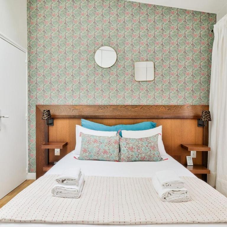 Stunning Parisian 1BR Flat 5 min from Montmartre - Appartement 1 Chambre - 13