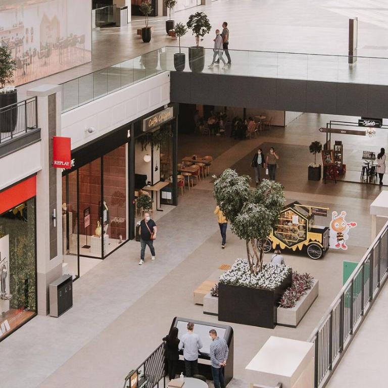 Belgrade Waterfront Luxury Studio - Apartman sa 1 Spavaćom Sobom - 19