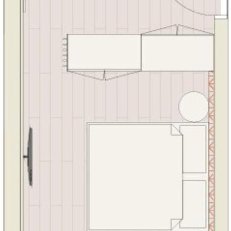 Ciasa Milandura NEW SUMMER 2025 - Studio - 3