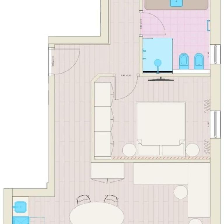 Ciasa Milandura NEW SUMMER 2025 - Apartment mit 2 Schlafzimmern - 3