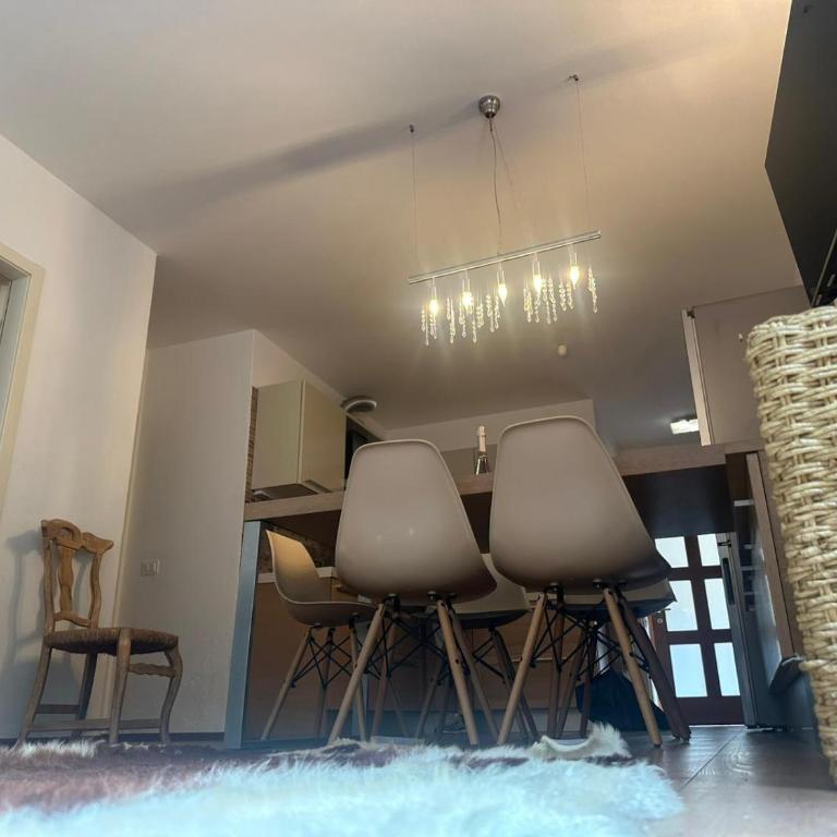 Massone Climbing House - Holiday Home Garda Trentino - Two-Bedroom Apartment - 16