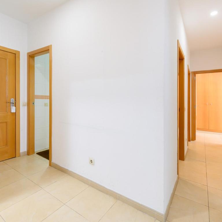 Apartamento de 2 Dormitorios a Pasos de Gran Vía Vive en el Corazón de Madrid DIN133B - Two-Bedroom Apartment - 19
