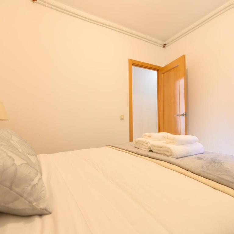 Apartamento de 2 Dormitorios a Pasos de Gran Vía Vive en el Corazón de Madrid DIN133B - Two-Bedroom Apartment - 28