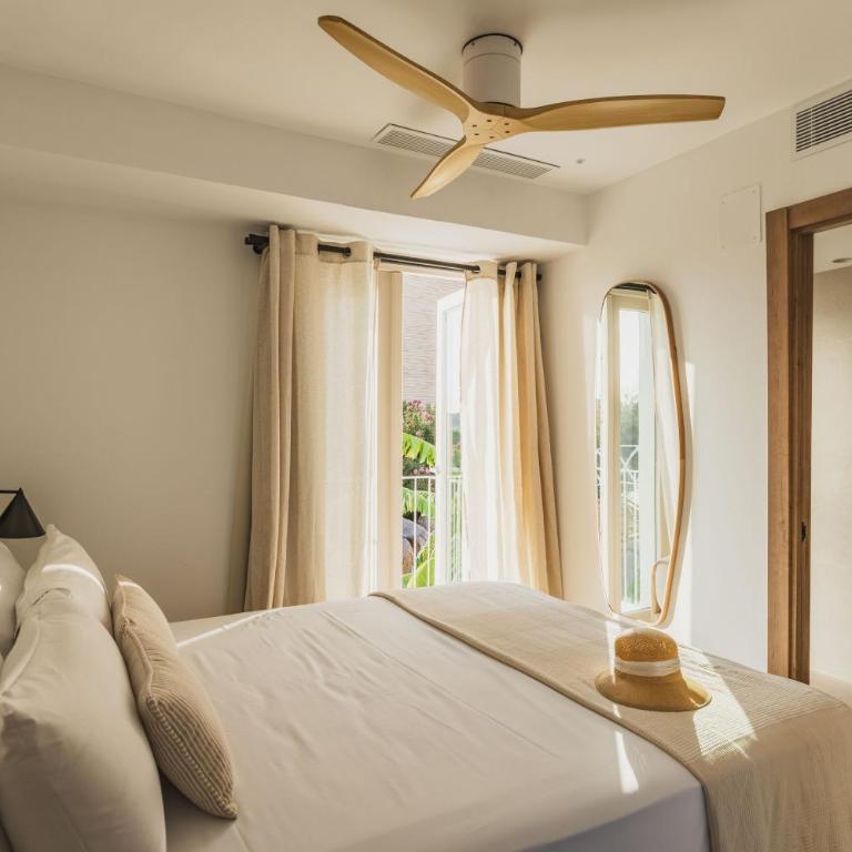 Vacança beach - Apartamento con vistas y balcón - 2
