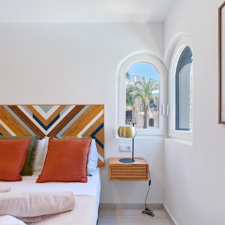 Stylish 1-Bedroom Apartment - by Welcomely - Apartamento de 1 dormitorio - 10
