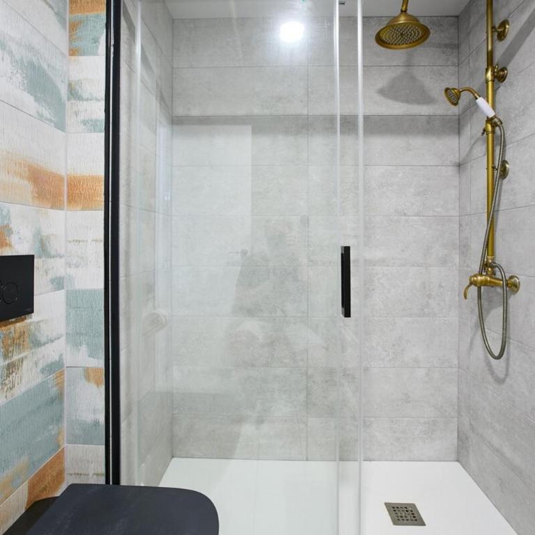 Stylish 1-Bedroom Apartment - by Welcomely - Apartamento de 1 dormitorio - 15