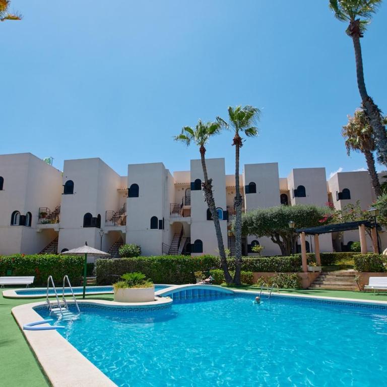 Stylish 1-Bedroom Apartment - by Welcomely - Apartamento de 1 dormitorio - 18