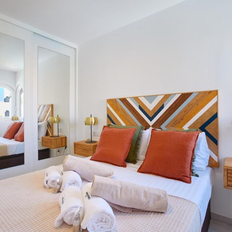 Stylish 1-Bedroom Apartment - by Welcomely - Apartamento de 1 dormitorio - 11