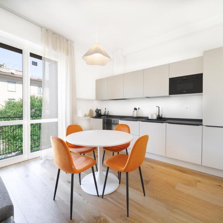 Fortezza Home by MMega - Appartamento con 1 Camera da Letto - 4