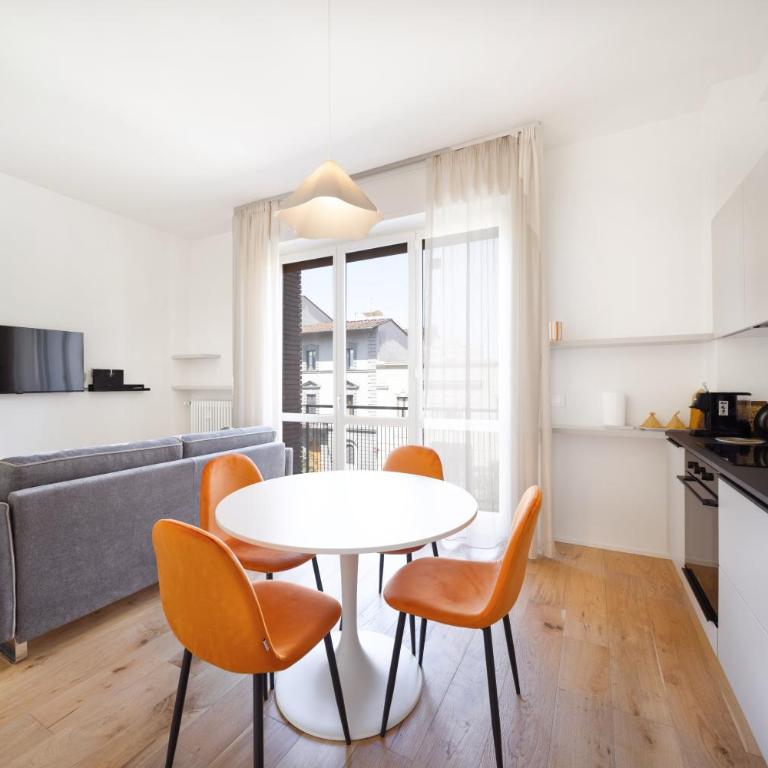 Fortezza Home by MMega - Appartamento con 1 Camera da Letto - 6