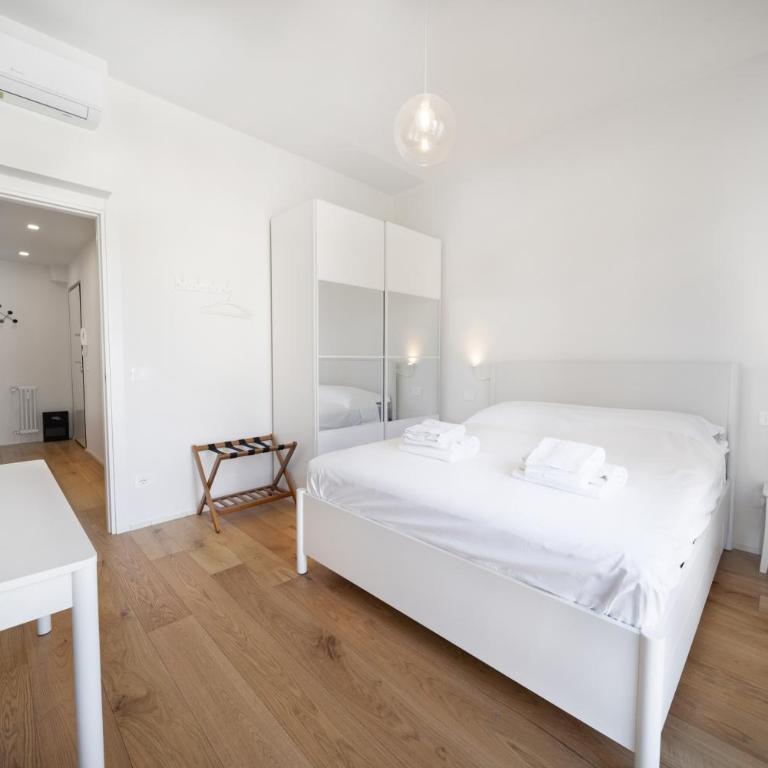 Fortezza Home by MMega - Appartamento con 1 Camera da Letto - 11