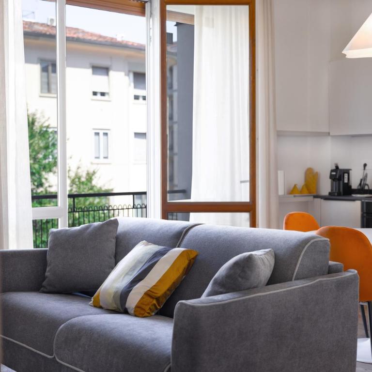 Fortezza Home by MMega - Appartamento con 1 Camera da Letto - 3