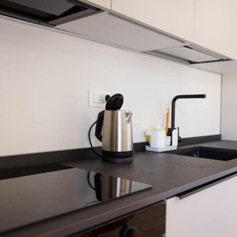 Fortezza Home by MMega - Appartamento con 1 Camera da Letto - 8