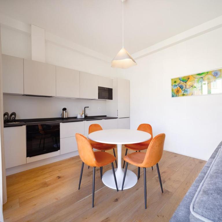 Fortezza Home by MMega - Appartamento con 1 Camera da Letto - 7