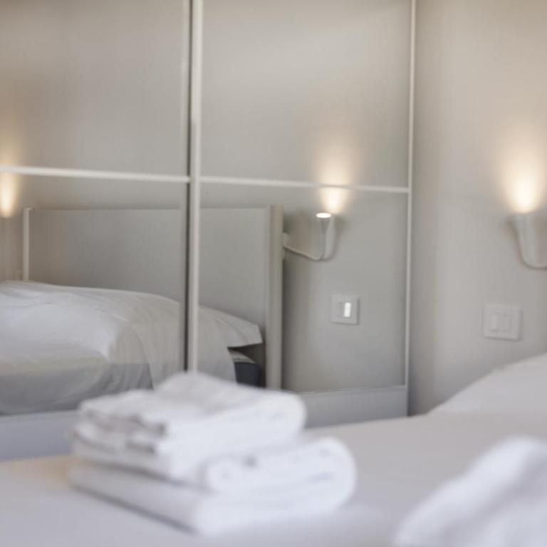 Fortezza Home by MMega - Appartamento con 1 Camera da Letto - 13