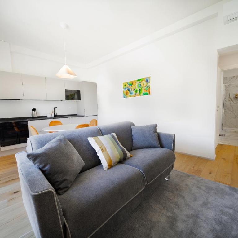 Fortezza Home by MMega - Appartamento con 1 Camera da Letto - 2