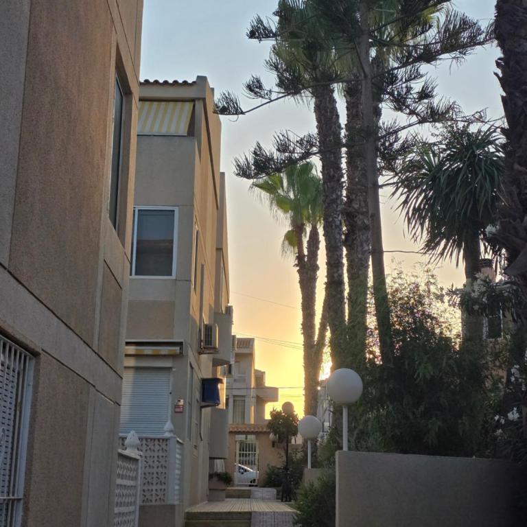 Salty and sunny Torrevieja stay - One-Bedroom Apartment - 11