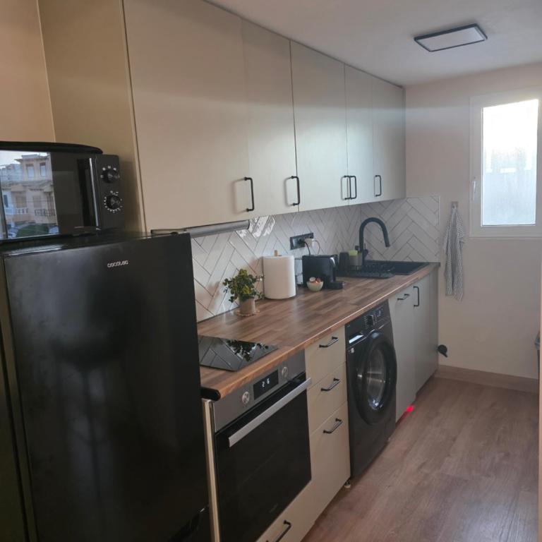 Salty and sunny Torrevieja stay - One-Bedroom Apartment - 13