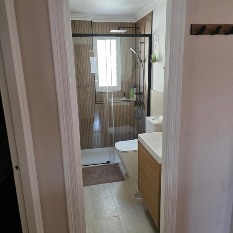 Salty and sunny Torrevieja stay - One-Bedroom Apartment - 17
