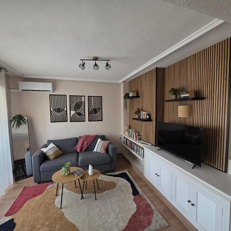 Salty and sunny Torrevieja stay - One-Bedroom Apartment - 20