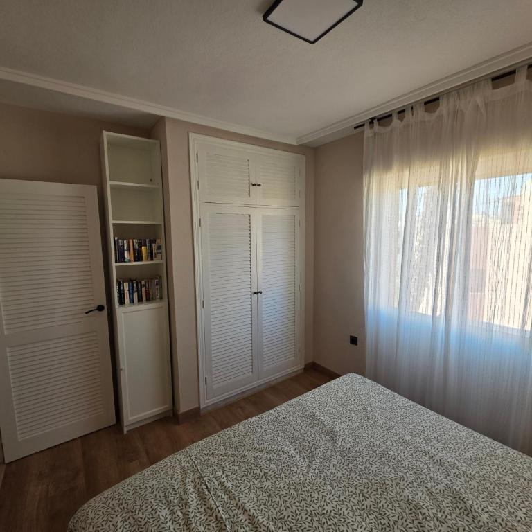 Salty and sunny Torrevieja stay - One-Bedroom Apartment - 21