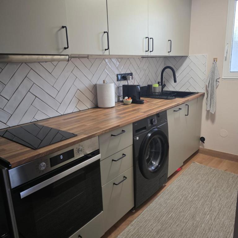 Salty and sunny Torrevieja stay - One-Bedroom Apartment - 24