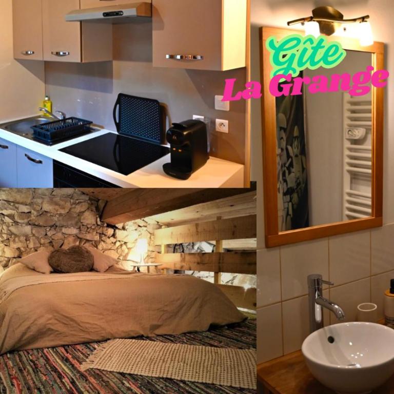 Bastide Napoléon - Loft (4 Adultes) - 17