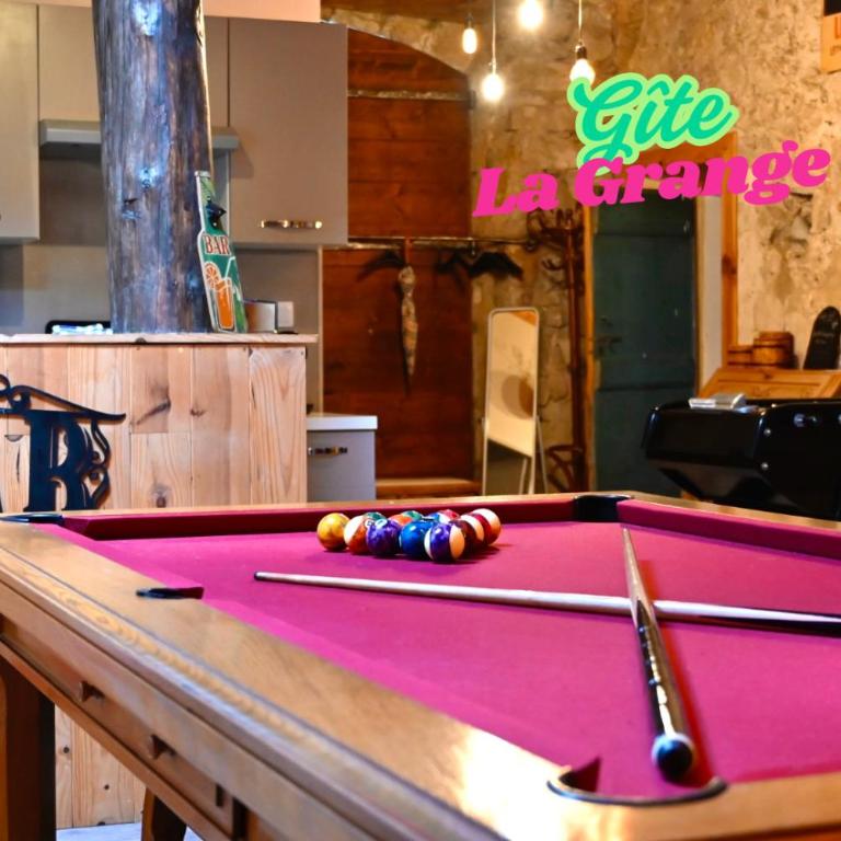 Bastide Napoléon - Loft (4 Adultes) - 16