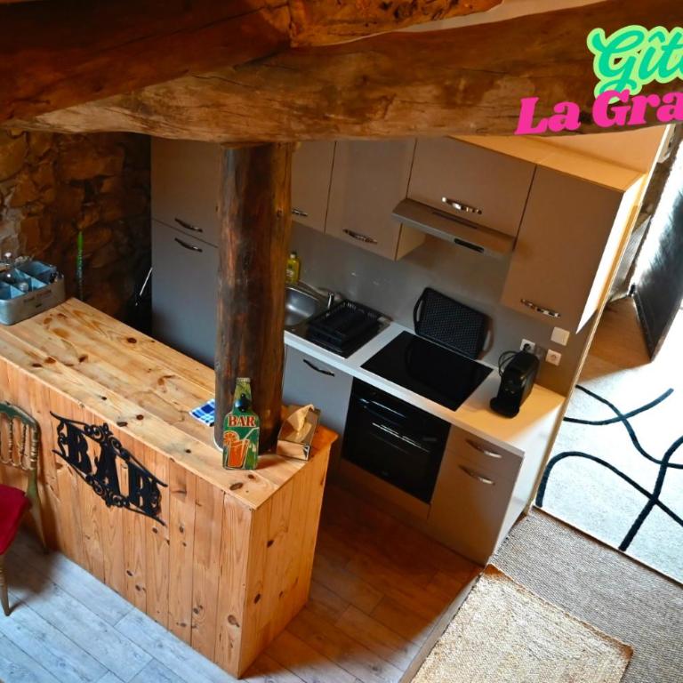 Bastide Napoléon - Loft (4 Adultes) - 15