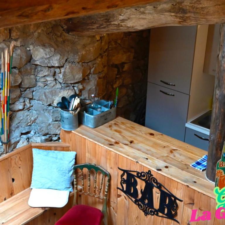 Bastide Napoléon - Loft (4 Adultes) - 13