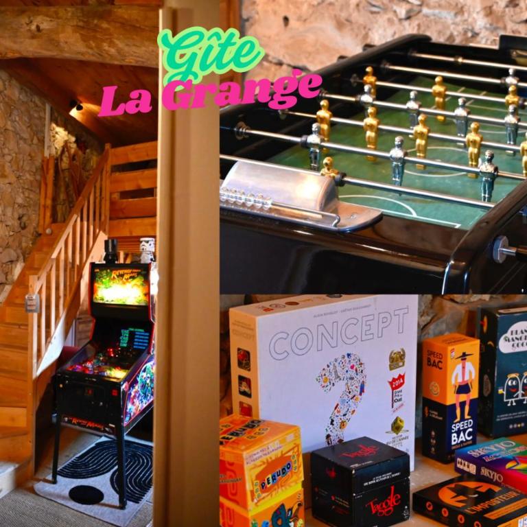 Bastide Napoléon - Loft (4 Adultes) - 14