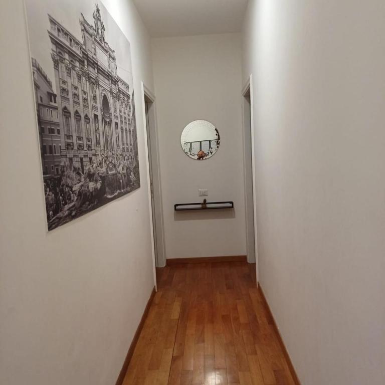 Apollo Apartments Colosseo - Appartamento con 2 Camere da Letto - 6