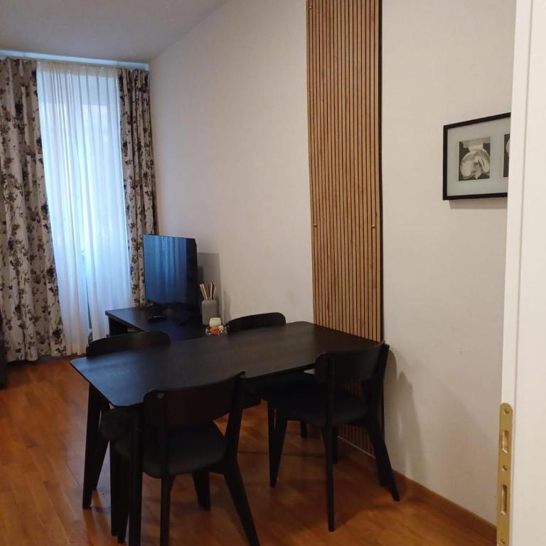 Apollo Apartments Colosseo - Appartamento con 2 Camere da Letto - 14