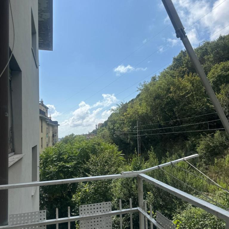 Casa nel Cuore di Genova Family Home centrum - Three-Bedroom Standard Apartment - 16