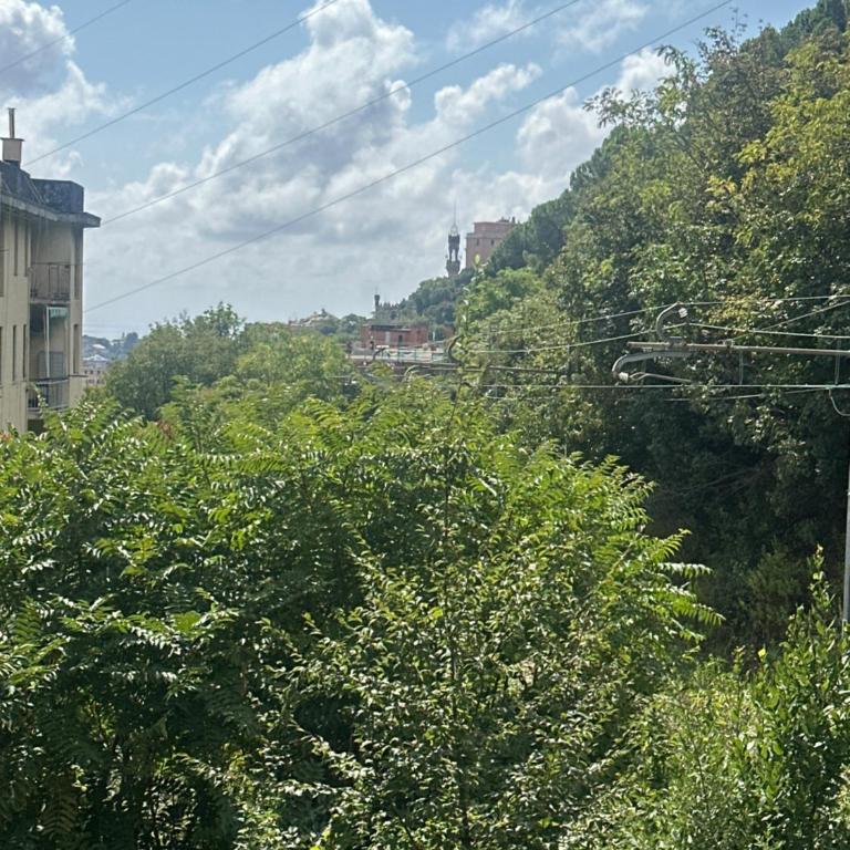 Casa nel Cuore di Genova Family Home centrum - Three-Bedroom Standard Apartment - 15
