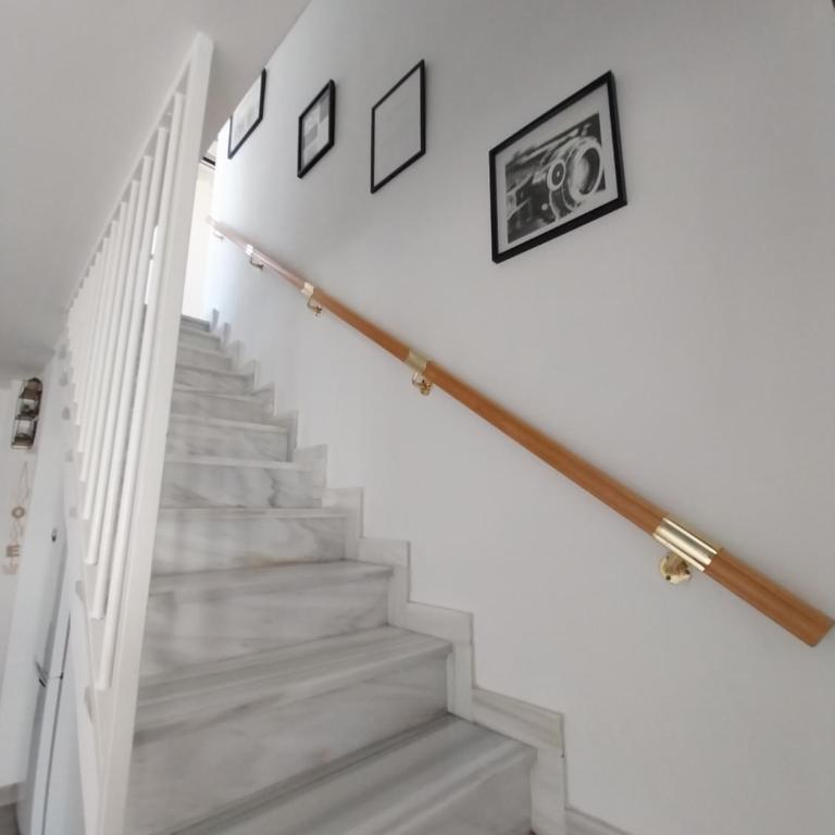 CASA CLARO maison familiale 4 chambres tout confort, jacuzzi privé, piscine commune, quartier résidentiel Los Balcones - Casa de 4 dormitorios - 33