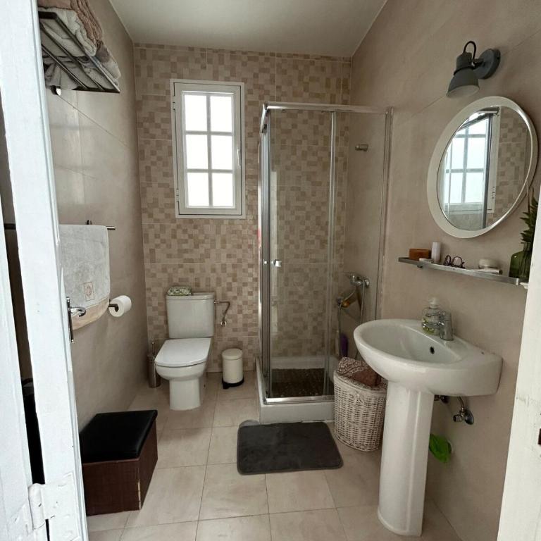 AB Suite Vegueta - Apartamento de 1 dormitorio - 6