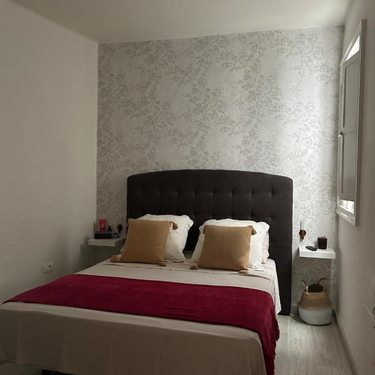 AB Suite Vegueta - Apartamento de 1 dormitorio - 8