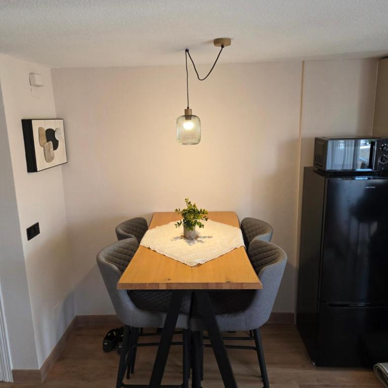 Salty and sunny Torrevieja stay - One-Bedroom Apartment - 4