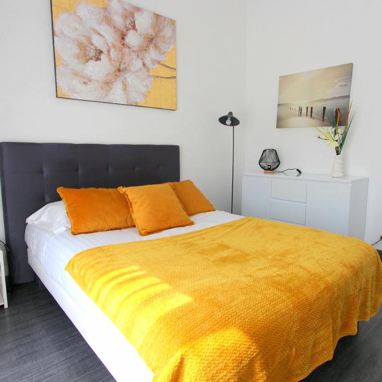 ARIANE 1 - face RER Val d'Europe, 5mn de Disneyland - Appartamento con 1 Camera da Letto e Balcone - 13